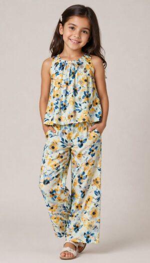 2 Piece Suit - Junior - UJU0102