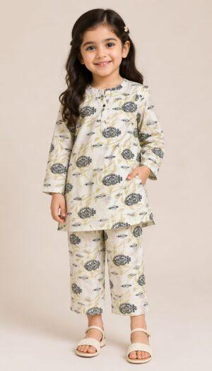 2 Piece Suit - Junior - UJU0103