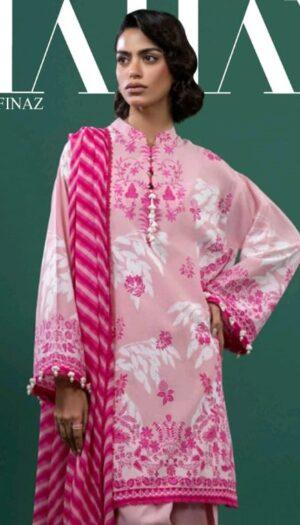 3 Piece Suit - Lawn - Sana Safinaz - USS0108