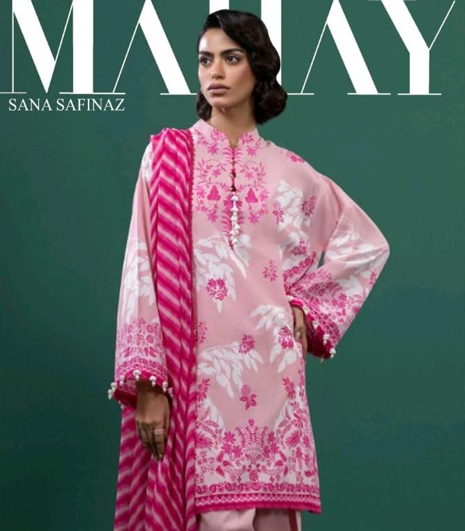 Sana Safinaz