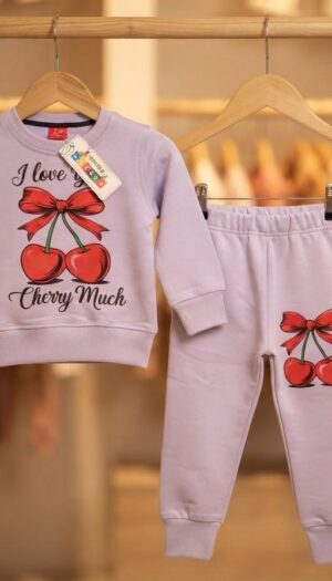 Beji looms kids-tracksuit-uts024