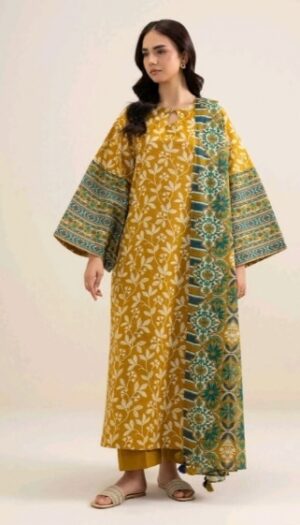 3 piece suit-khaddar-sapphire-ukh001