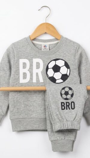 Beji looms kids-tracksuit-uts003