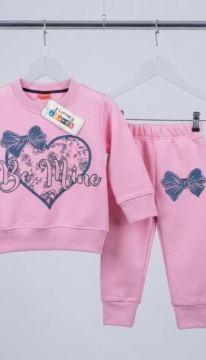 Beji looms kids-tracksuit-uts026
