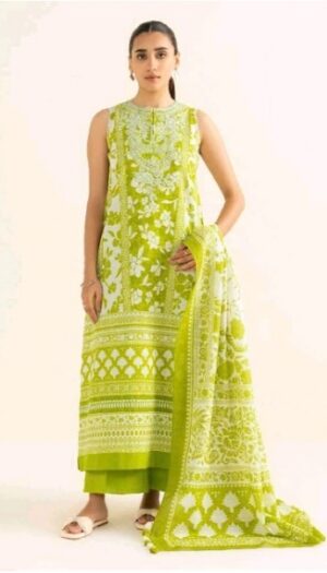 3 piece suit-khaddar-sapphire-ukh023