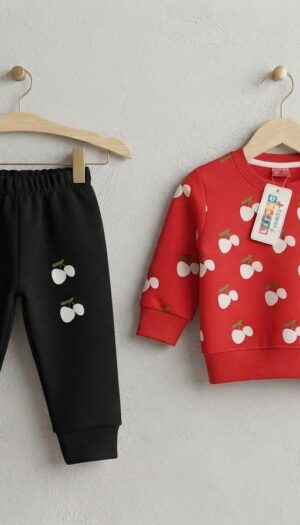 Beji looms kids-tracksuit-uts025
