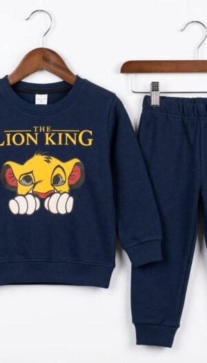 Beji looms kids-tracksuit-uts006