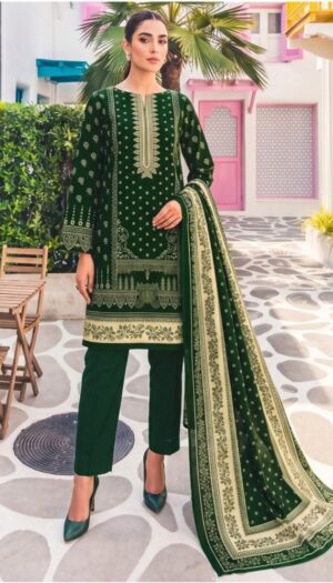 3 piece suit-karandi-almirah-uor017