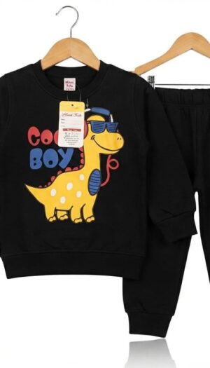 Beji looms kids-tracksuit-uts004