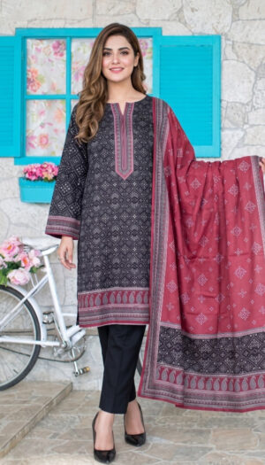 3 piece suit-linen-orient-uor008