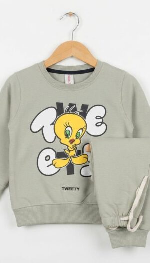 Beji looms kids-tracksuit-uts030