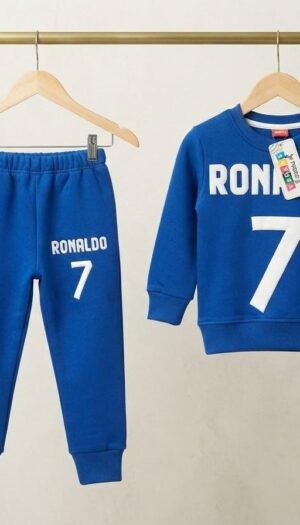 Beji looms kids-tracksuit-uts027