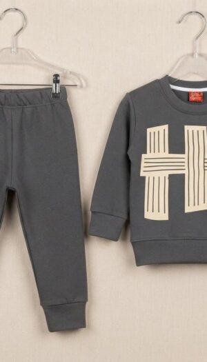 Beji looms kids-tracksuit-uts028