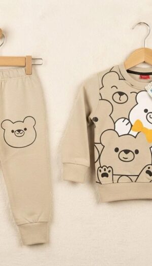 Beji looms kids-tracksuit-uts019