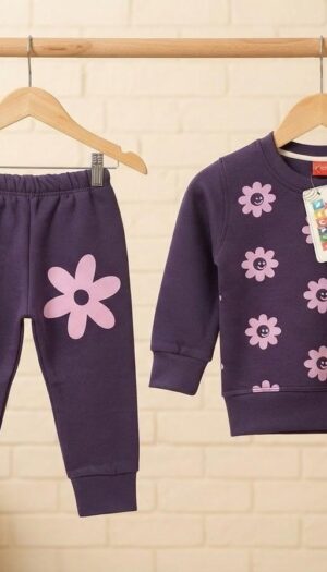 Beji looms kids-tracksuit-uts029