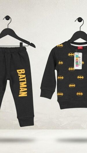 Beji looms kids-tracksuit-uts018