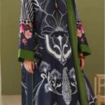Women's Unstitched Summer